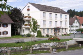Gästehaus an der Peitnach-Hotel Zum Dragoner, Peiting